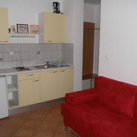 Apartments Juran Sukošan Dış mekan fotoğraf