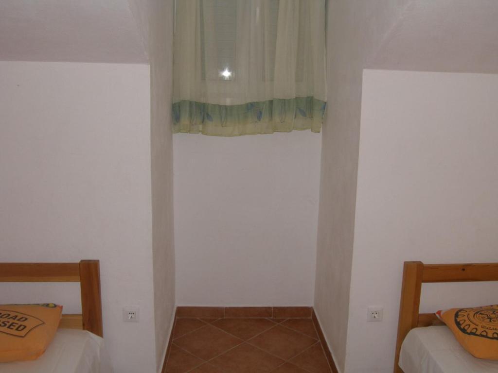 Apartments Juran Sukošan Dış mekan fotoğraf