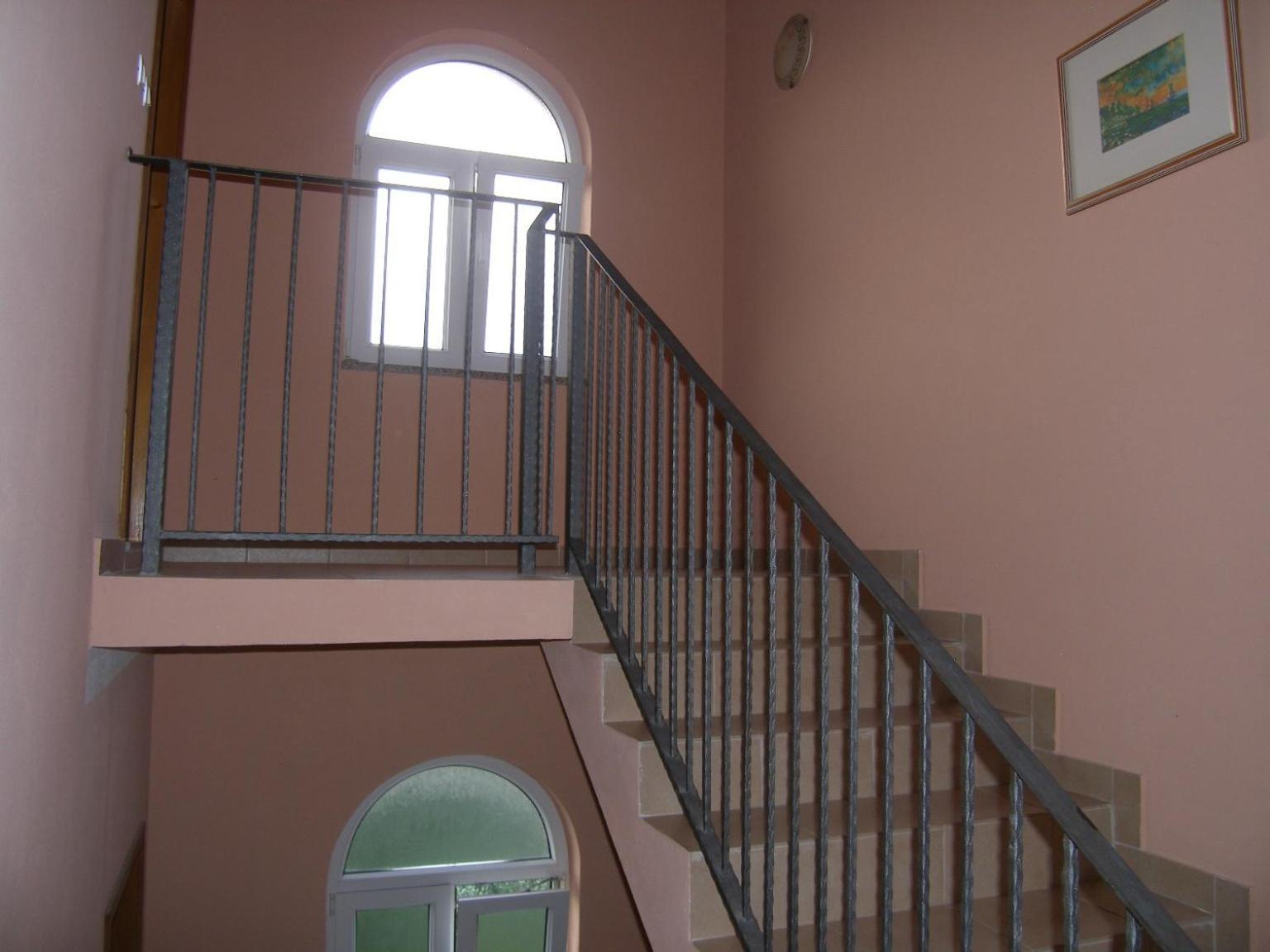 Apartments Juran Sukošan Dış mekan fotoğraf