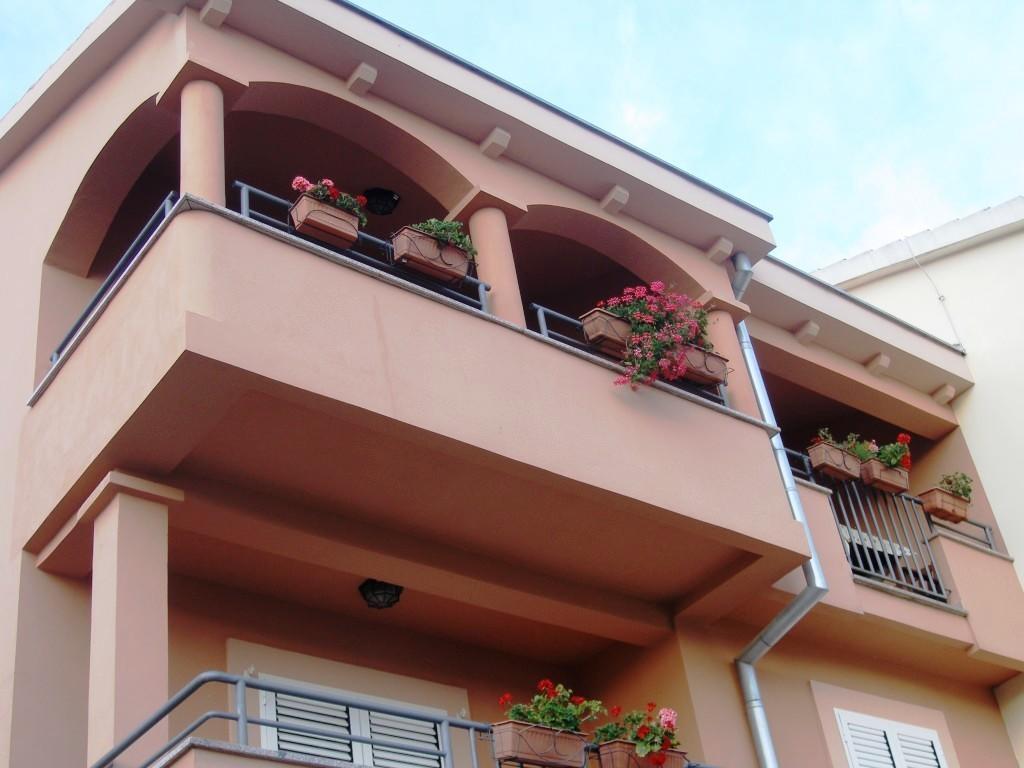 Apartments Juran Sukošan Dış mekan fotoğraf