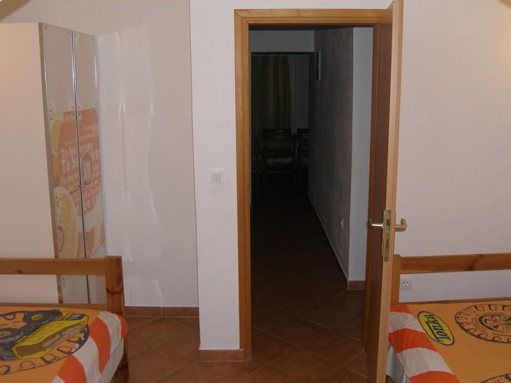 Apartments Juran Sukošan Dış mekan fotoğraf