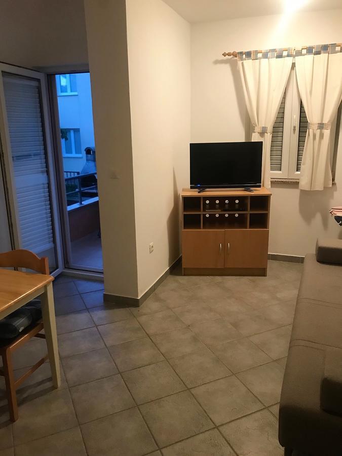 Apartments Juran Sukošan Dış mekan fotoğraf