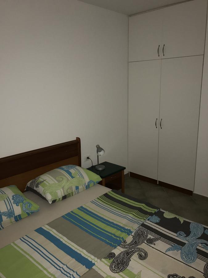 Apartments Juran Sukošan Dış mekan fotoğraf