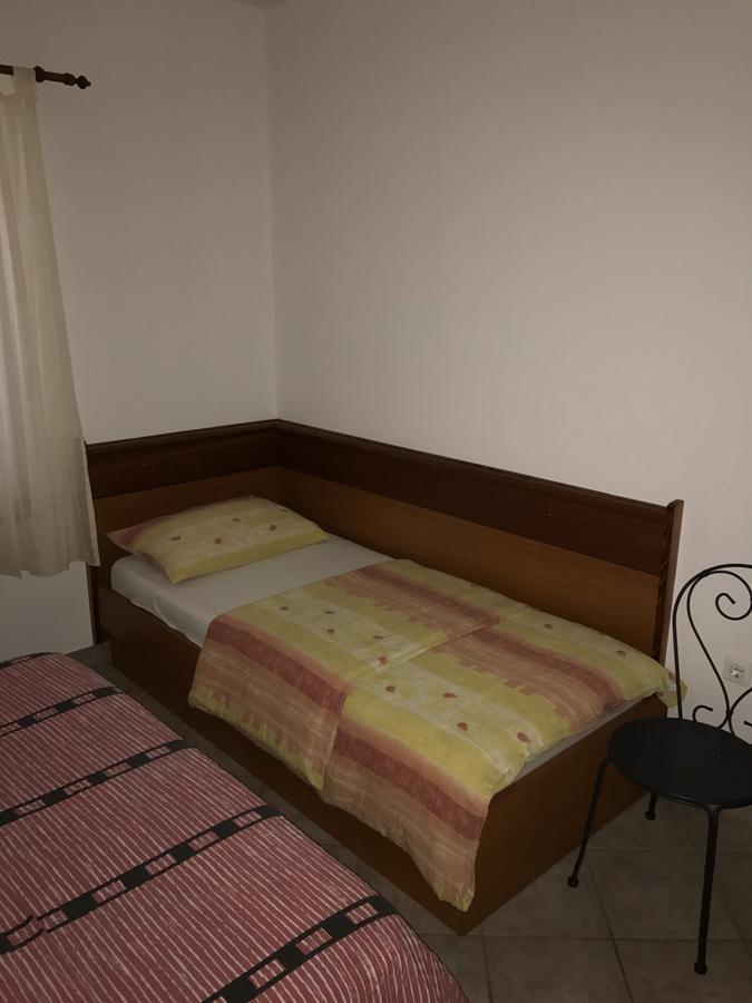Apartments Juran Sukošan Dış mekan fotoğraf