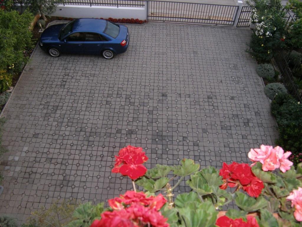 Apartments Juran Sukošan Dış mekan fotoğraf