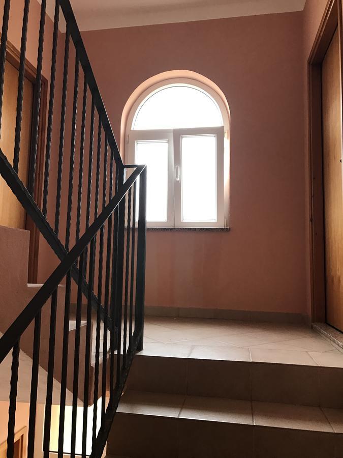 Apartments Juran Sukošan Dış mekan fotoğraf